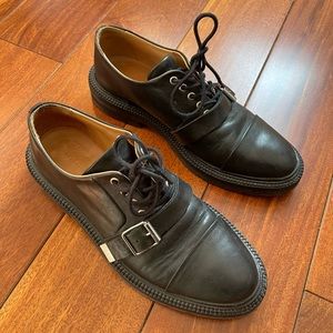 AllSaints Orla Lace-up Shoe